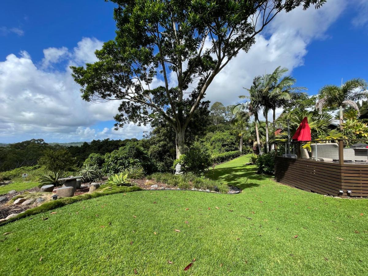 Jetavana Balmoral Ridge Extérieur photo