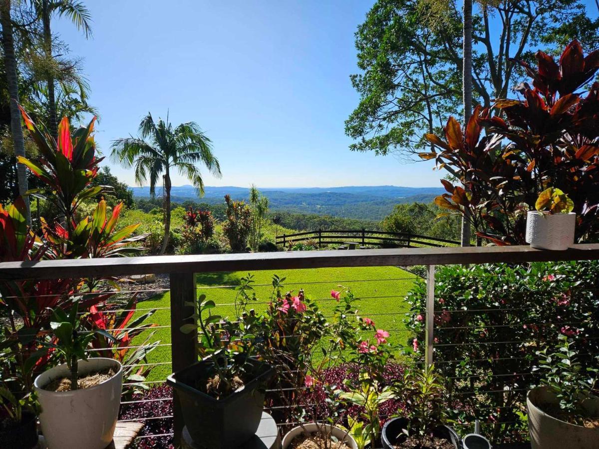 Jetavana Balmoral Ridge Extérieur photo