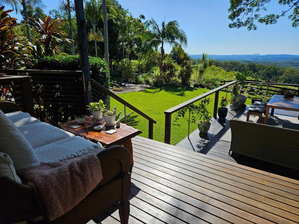 Jetavana Balmoral Ridge Extérieur photo