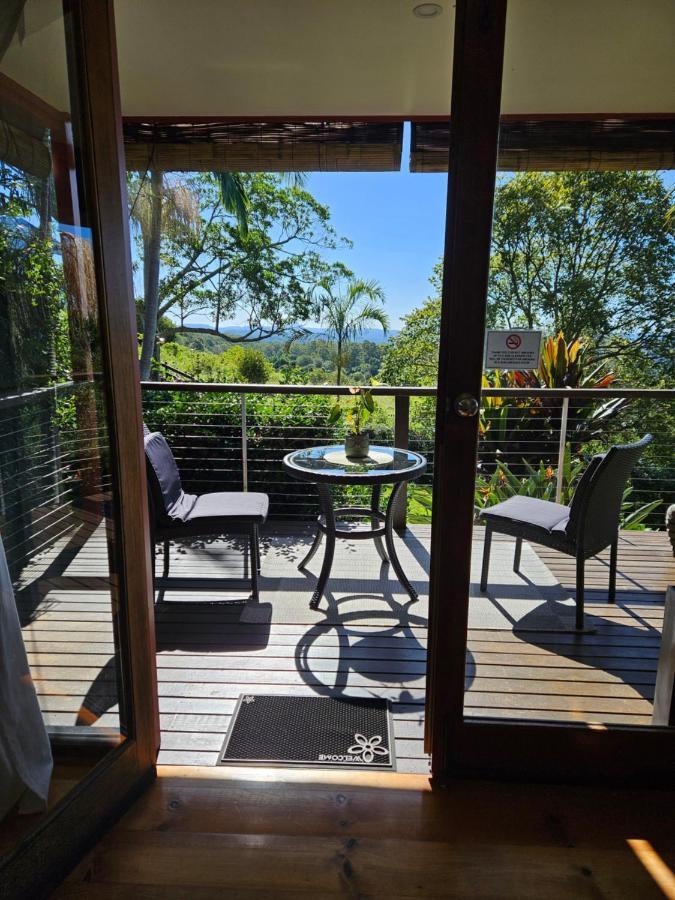 Jetavana Balmoral Ridge Extérieur photo