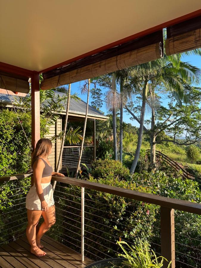 Jetavana Balmoral Ridge Extérieur photo