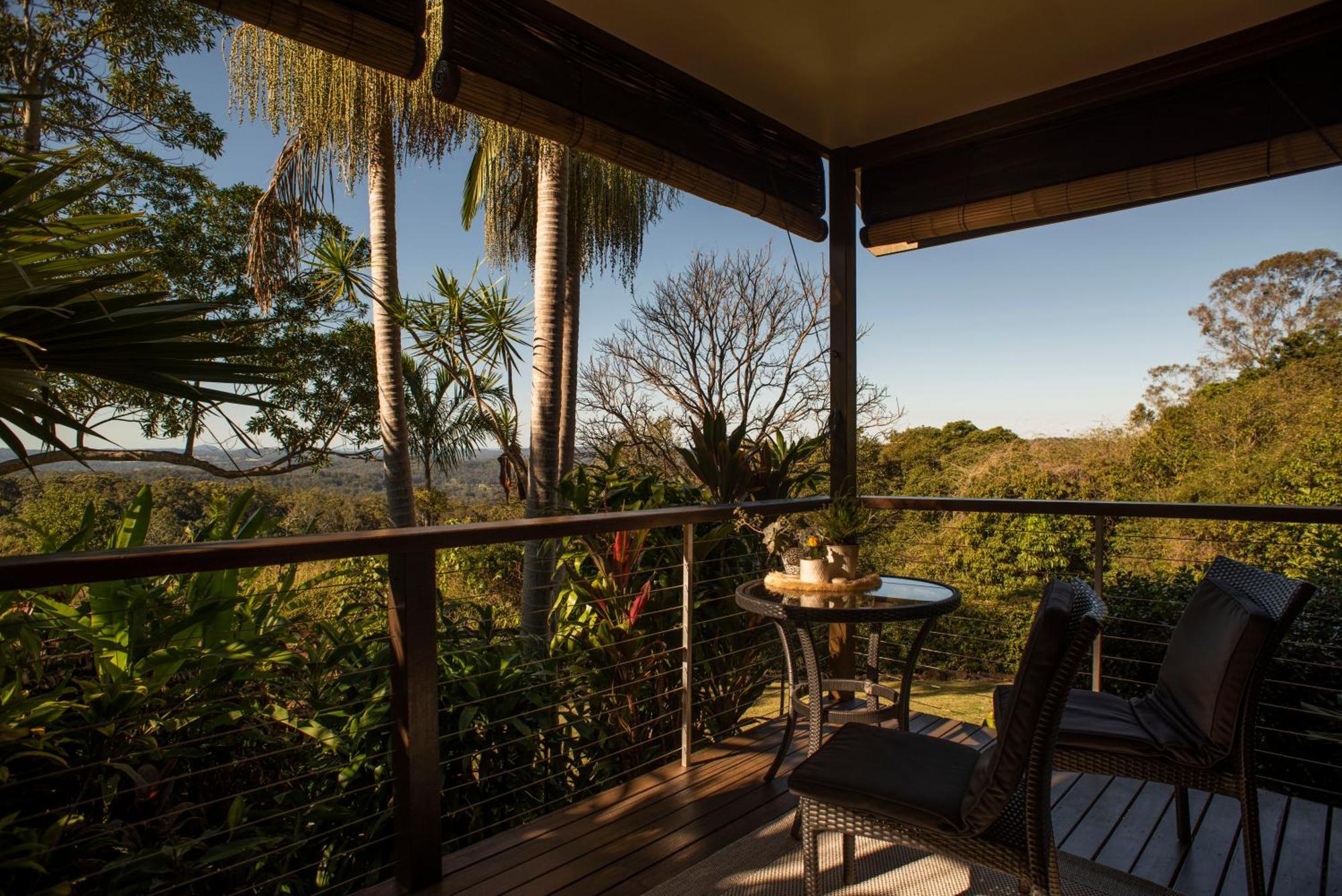 Jetavana Balmoral Ridge Extérieur photo