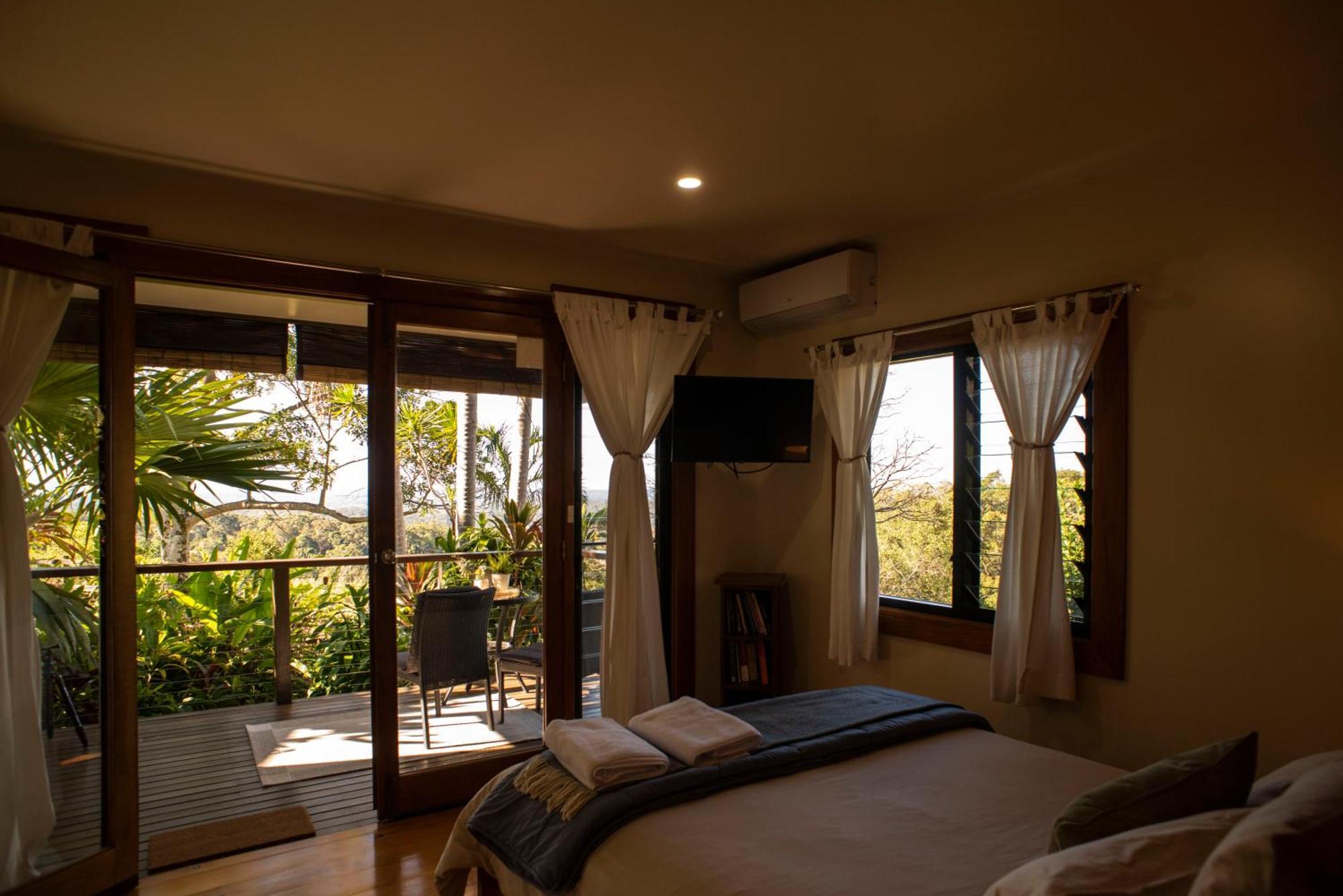 Jetavana Balmoral Ridge Extérieur photo