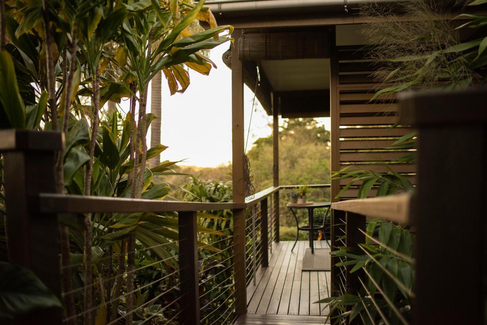 Jetavana Balmoral Ridge Extérieur photo