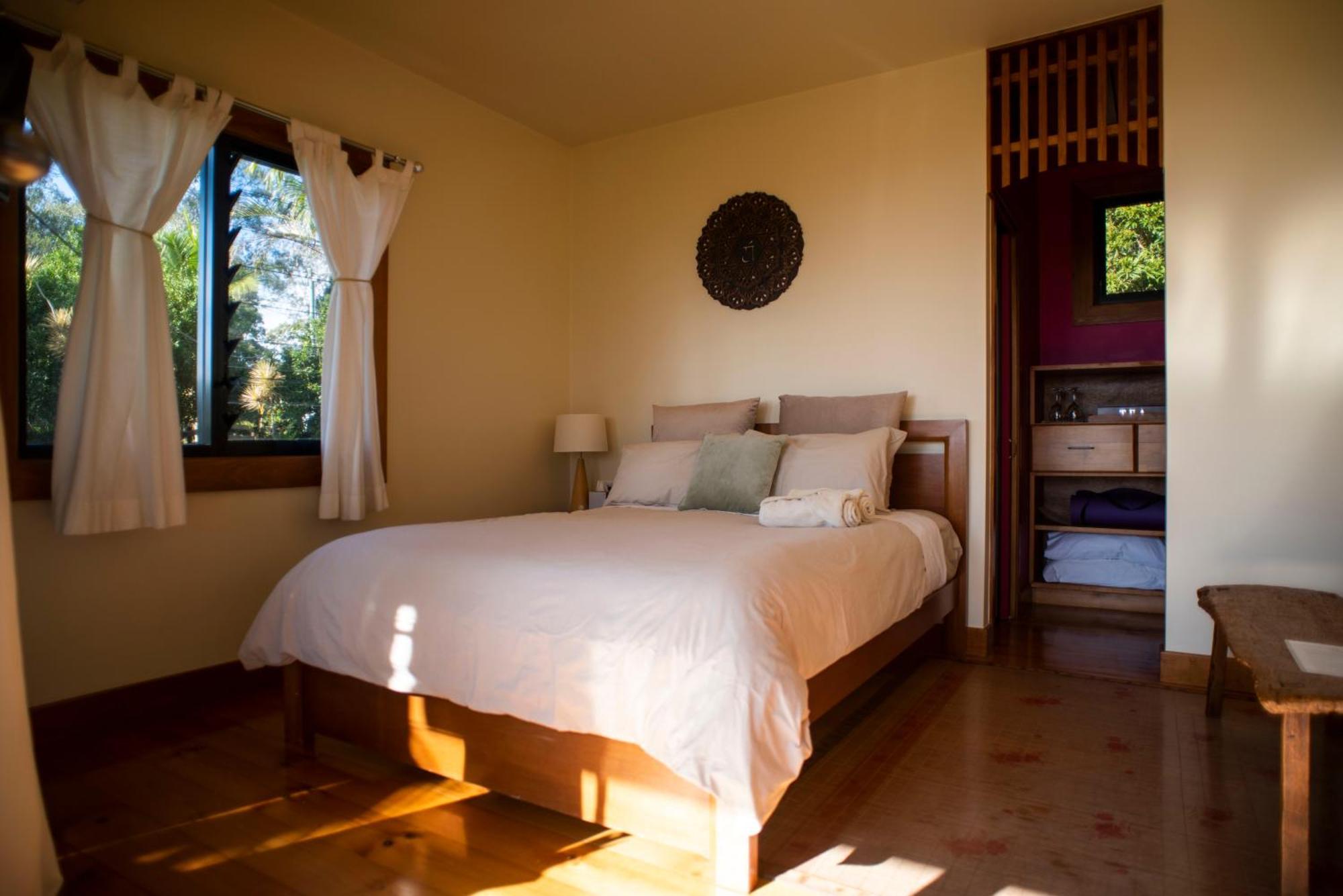 Jetavana Balmoral Ridge Extérieur photo