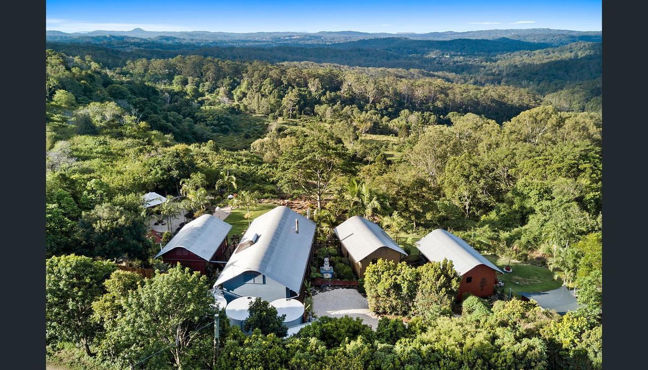 Jetavana Balmoral Ridge Extérieur photo