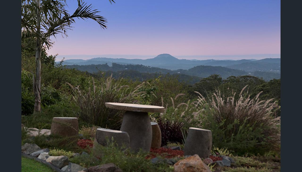 Jetavana Balmoral Ridge Extérieur photo