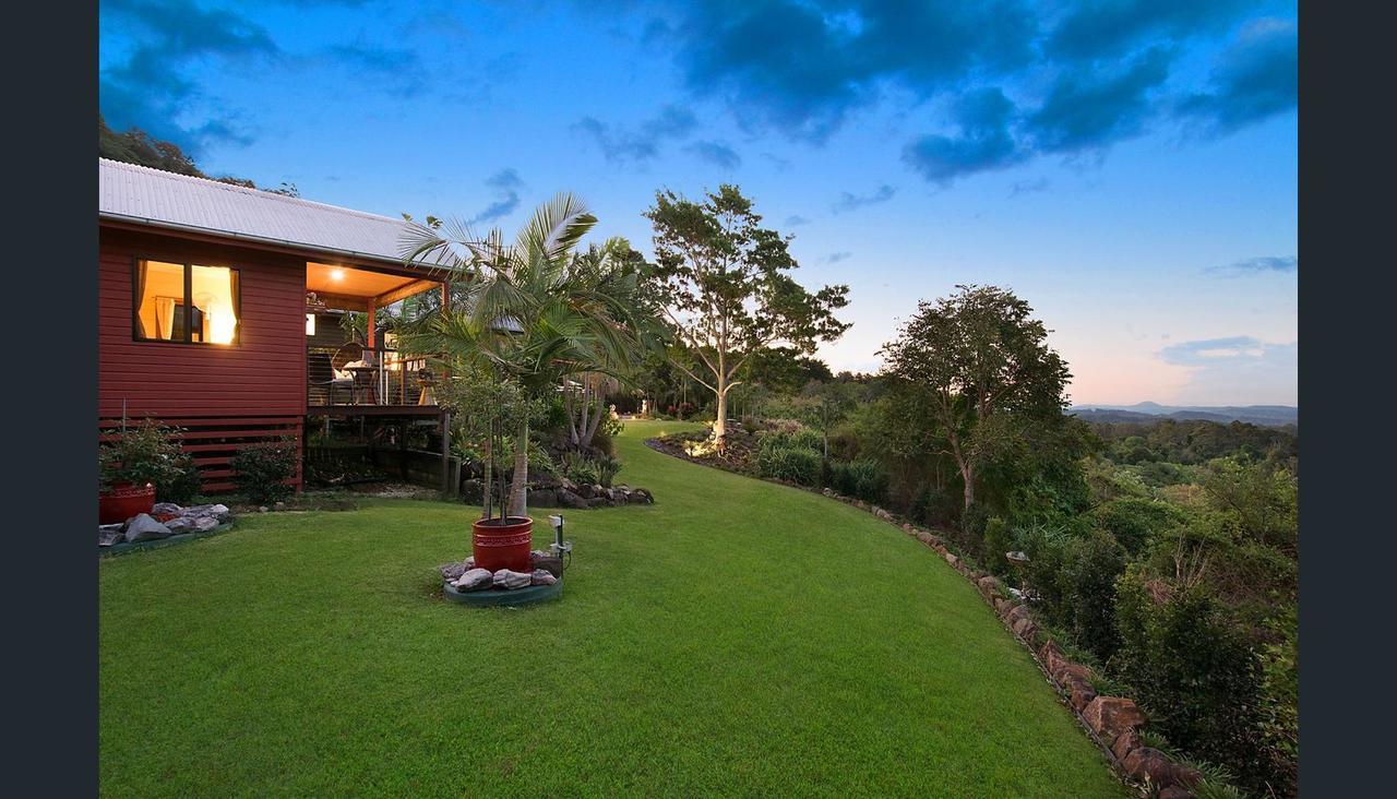 Jetavana Balmoral Ridge Extérieur photo